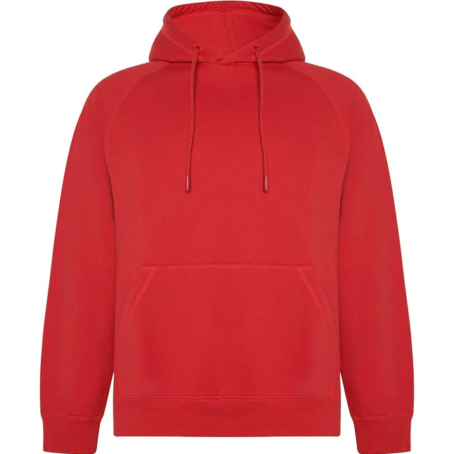 Eco-Friendly Unisex Hoodie