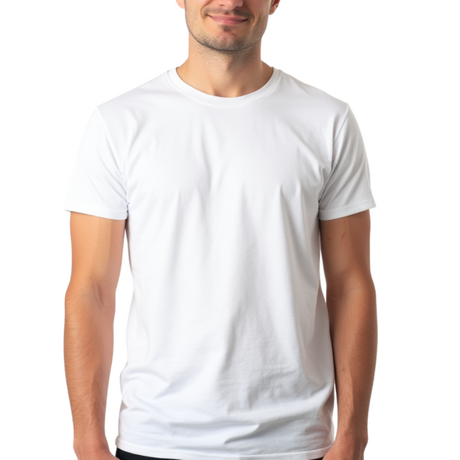 Men Classic Tee