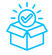 <strong>No Minimum Orders </strong>